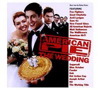 O.S.T. - American Pie:the Wedding
