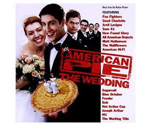 O.S.T. - American Pie:the Wedding