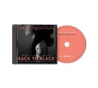 O. S. T Amy Whinehouse: Back To Black (2024) CD Pre-order
