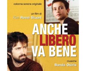 O.S.T.-Anche Libero - Anche Libero Va Bene