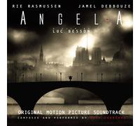O.S.T. - Angel-a