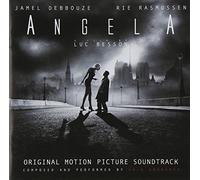 O.S.T.-Angel-a - Angel-a