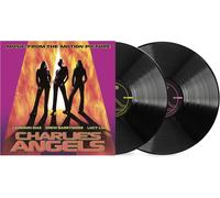 O.S.T. - Ángeles De Charlie (2025) 2 LP Vinilo Pre-Venta