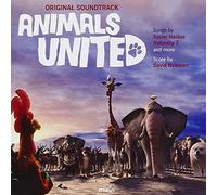 O.S.T.-Animals Unite - Animals United