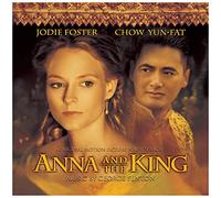 O.S.T.-Anna & the Ki - Anna & the King