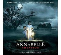 B.S.O. - Annabelle: Creation