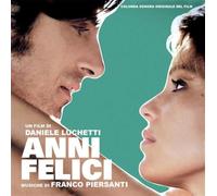 O.S.T.-Anni Felici - Anni Felici (By Piersanti Franco)