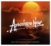 O.S.T.-Apocalypse No - Apocalypse Now Redux