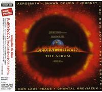 O.S.T. - Armageddon (Original Soundtrack)