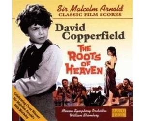 O.S.T. - Arnold, M.: David Copperfield / The Roots Of Heaven