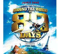 O.S.T.-Around the Wo - Around the World in 80 Days