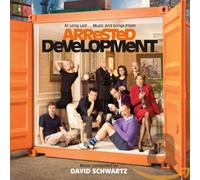 O.S.T. - At Long Last... (Music And Songs From Arrested Development)
