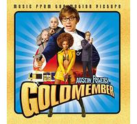 O. S. T. -Austin Powers in Goldmember - Austin Powers in Goldmember (Vinyl Gold Limited Edt.) (Rsd 2020) [Vinilo]