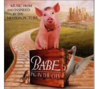 O.S.T. - Babe: Pig in the City