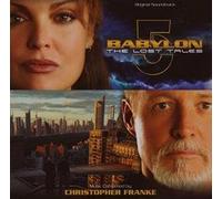 O.S.T.-Babylon 5: the Lost Tales - Babylon 5: the Lost Tales