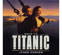 O.S.T. - Back to Titanic