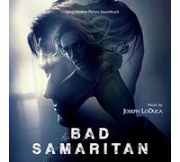 O.S.T.-Bad Samaritan - Bad Samaritan (Original Motion Picture Soundtrack)
