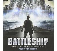 O.S.T. - Battleship (Original Motion Picture Soundtrack)