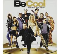 O.S.T.-Be Cool - Be Cool