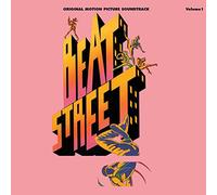 O.S.T.-Beat Street - Beat Street / O.S.T. [Vinilo]