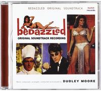 O.S.T.-Bedazzled - Bedazzled (By Dudley Moore)