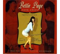 O.S.T. - Bettie Page: Dark Angel [Import]