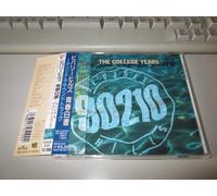 O.S.T. - Beverly Hills, 90210 -the Soun