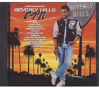 O.S.T.-Beverly Hills - Beverly Hills Cop II