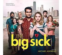 O.S.T. - Big Sick, The (CD)