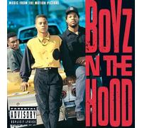 O.S.T.-Boyz in the H - Boyz in the Hood