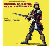 O. S. T. - Brancaleone Alle Crociate( Rustichelli Carlo) - Brancaleone Alle Crociate [Vinilo]