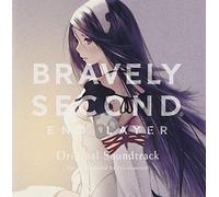 O.S.T. - Bravely Second End Layer Original Soundtrack