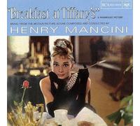 O.S.T.-Breakfast at - Breakfast at Tiffany's