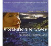 O.S.T.-Breaking the - Breaking the Waves