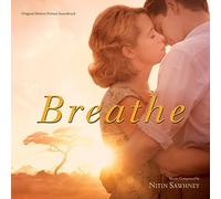 Nitin Sawhney – Breathe (Banda sonora)