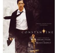 O.S.T.(BRIAN TYLER) - Constantine