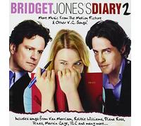 O.S.T. - Bridget Jones's Diary 2