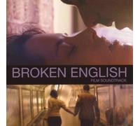 O.S.T.-Broken Englis - Broken English