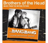 O.S.T.-Brothers of T - Brothers of the Head