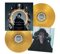 O. S. T Buckley David - Sandman - LP 180Gr. Gold Sand Colored Vinilo