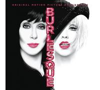 O.S.T. - Burlesque [Import]