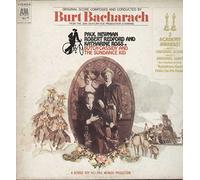 O.S.T. - Butch Cassidy & Sundance Kid [Vinilo]