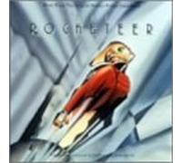 O.S.T. (by James Horner) - Rocketeer,the [1991]