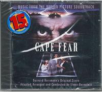 O.S.T.-Cape Fear - Cape Fear