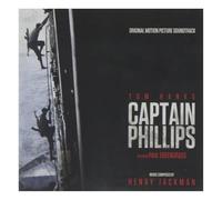 O.S.T. - Captain Phillips (Original Motion Picture Soundtrack)
