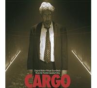 O. S. T. -Cargo( Quaeschning Thorsten) - Cargo (O.S.T.) [Vinilo]
