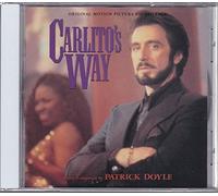 O.S.T. - Carlito's Way