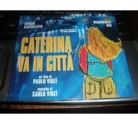 O.S.T.-Caterina Va I - Caterina Va in Citta'