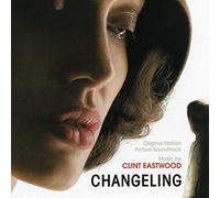 Clint Eastwood Changeling (CD) Album (Importación USA)