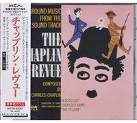 O.S.T. - Chaplin Revue, the
